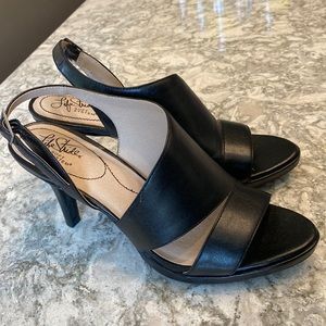 LifeStride Soft System Size 10 Sexy heels